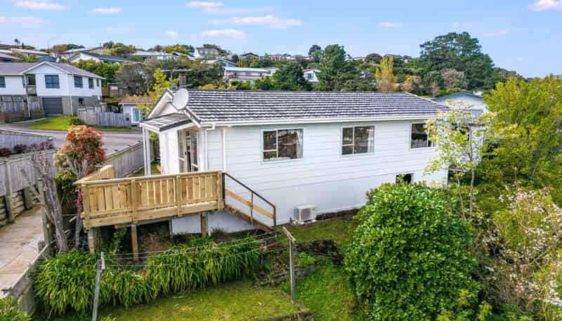 12 Gaff Place, Whitby