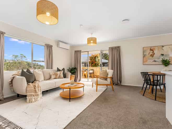 12 Gaff Place, Whitby