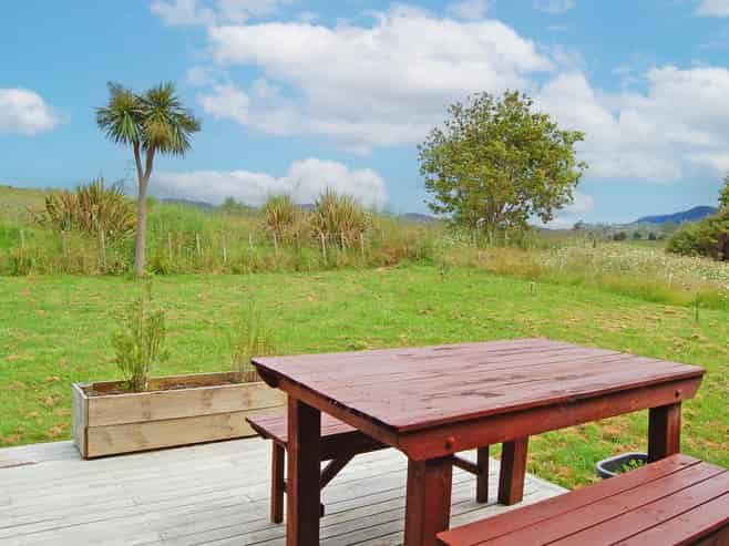 17 Ranganui Road, Kaiwaka