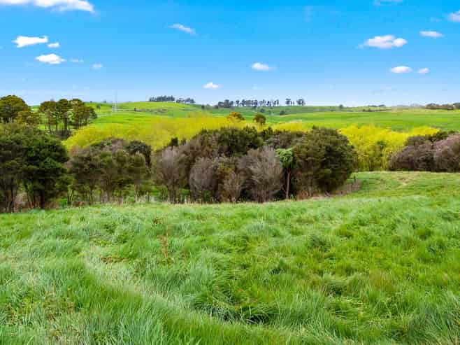 17 Ranganui Road, Kaiwaka
