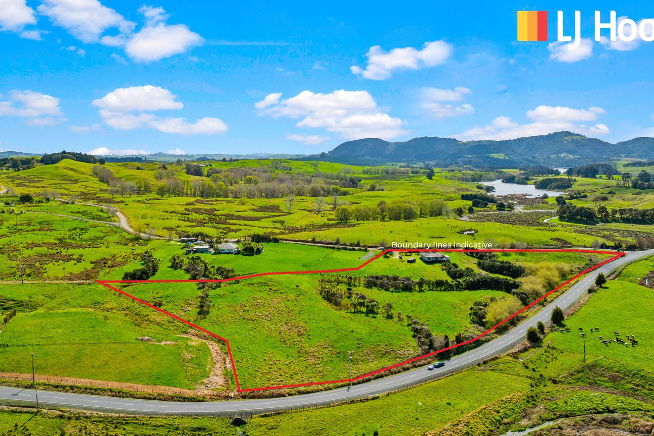 Kaiwaka Lifestyle Opportunity - Widok 2