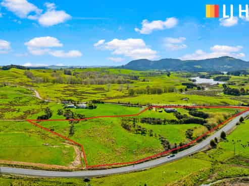 17 Ranganui Road, Kaiwaka