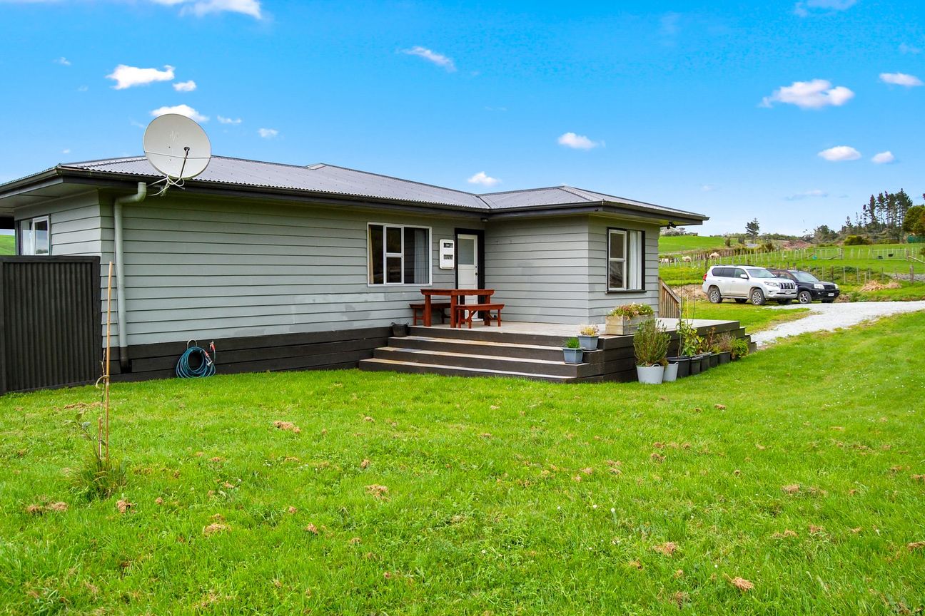 Kaiwaka Lifestyle Opportunity - Widok 5