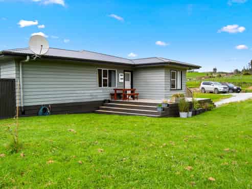 17 Ranganui Road, Kaiwaka