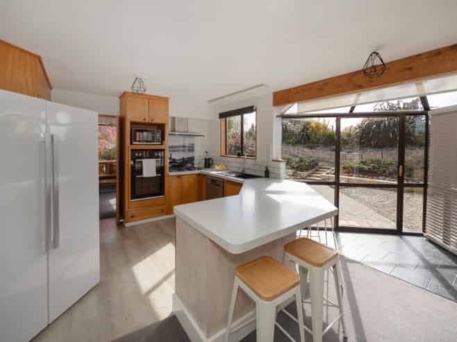 185 Homestead Road, Weston