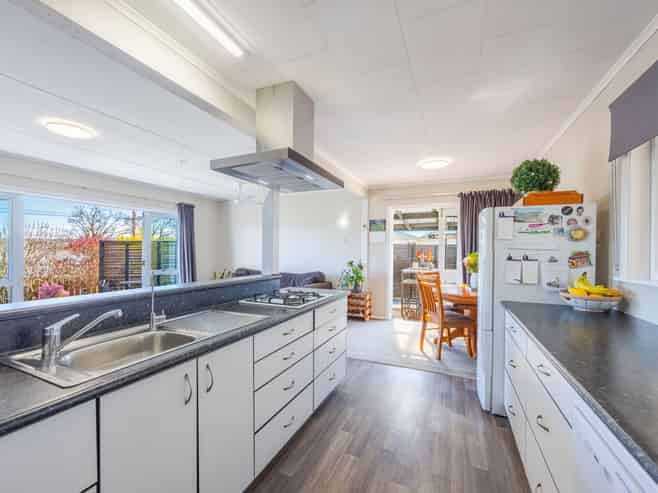 6 Wilder Street, Waipukurau