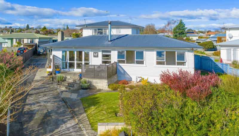 6 Wilder Street, Waipukurau