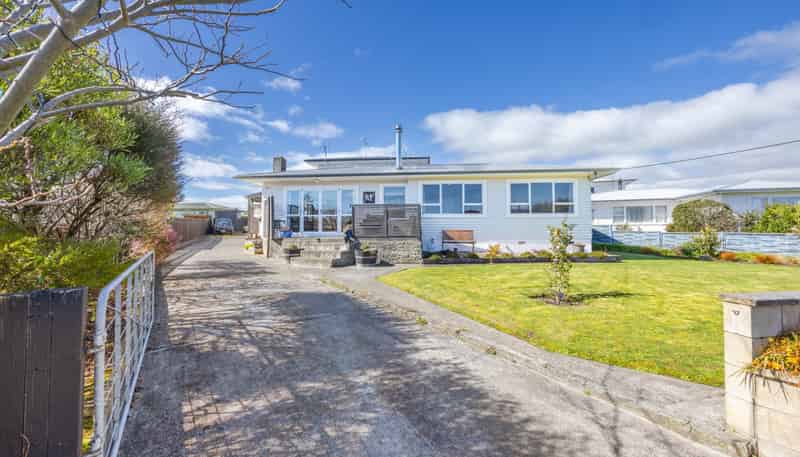 6 Wilder Street, Waipukurau