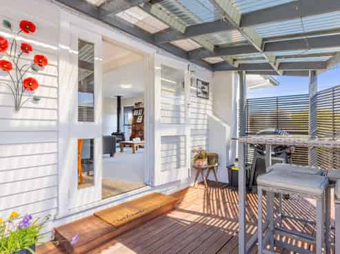 6 Wilder Street, Waipukurau