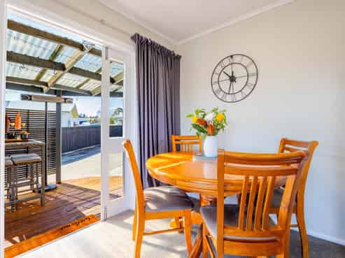 6 Wilder Street, Waipukurau