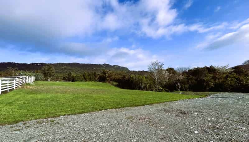 1A Cadman Street, Runanga