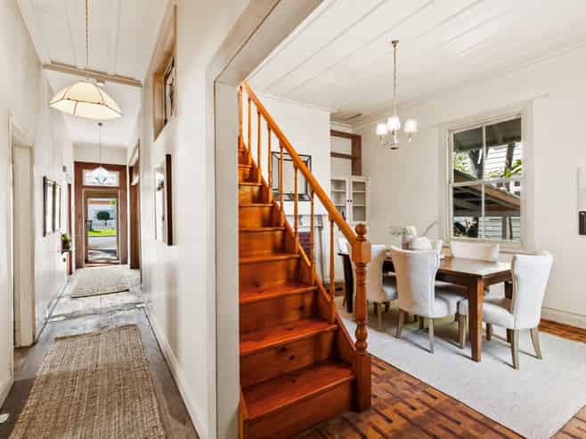 6 Domain Street, Devonport