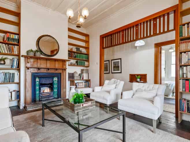 6 Domain Street, Devonport
