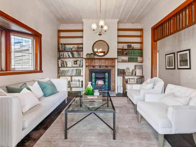 6 Domain Street, Devonport