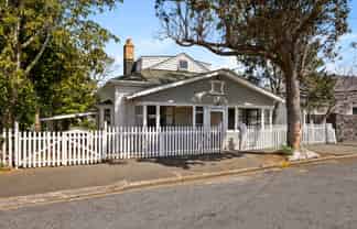 6 Domain Street, Devonport