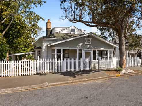 6 Domain Street, Devonport