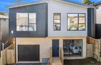 23c Melton Road, Mount Wellington