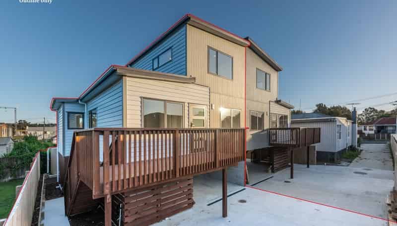 48a Orion Street, Papakura
