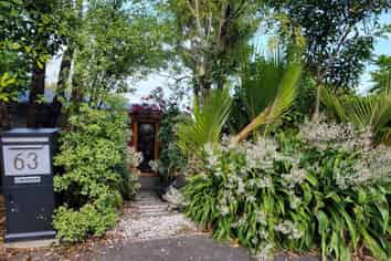 63 Brooklands Road, Atawhai