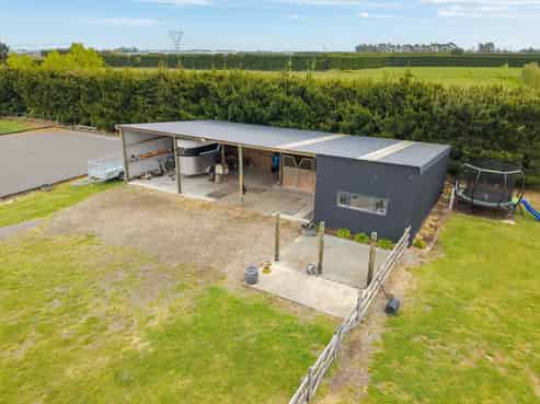 3/162 Knights Road, West Melton