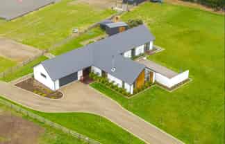 3/162 Knights Road, West Melton