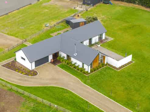 3/162 Knights Road, West Melton