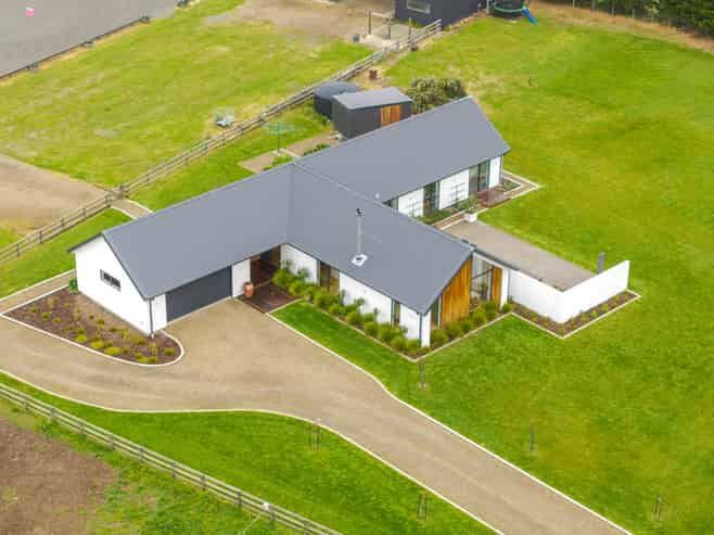 3/162 Knights Road, West Melton