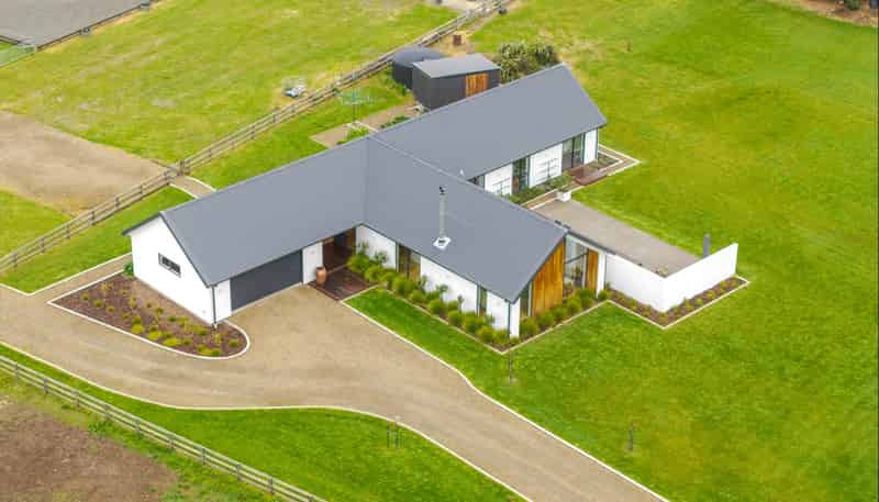 3/162 Knights Road, West Melton