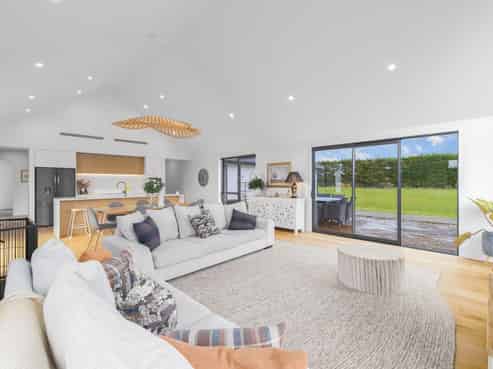 3/162 Knights Road, West Melton