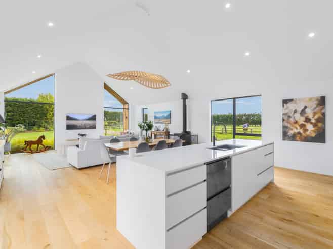 3/162 Knights Road, West Melton