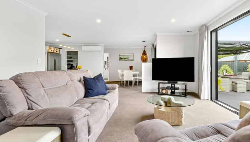 7 Birchwood Lane, Matamata