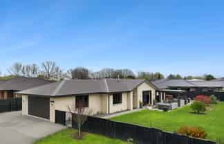 7 Birchwood Lane, Matamata