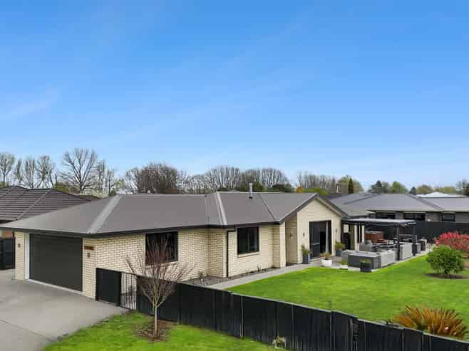 7 Birchwood Lane, Matamata