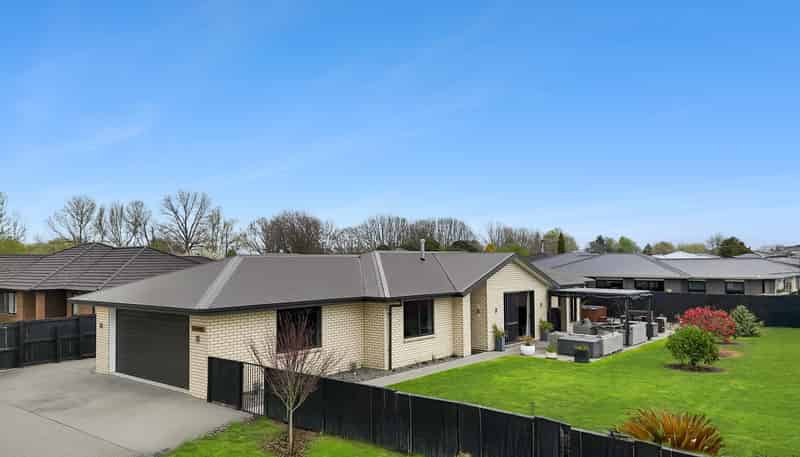 7 Birchwood Lane, Matamata