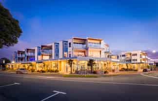 10/4 Seaview Road, Paraparaumu Beach