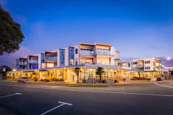 10/4 Seaview Road, Paraparaumu Beach