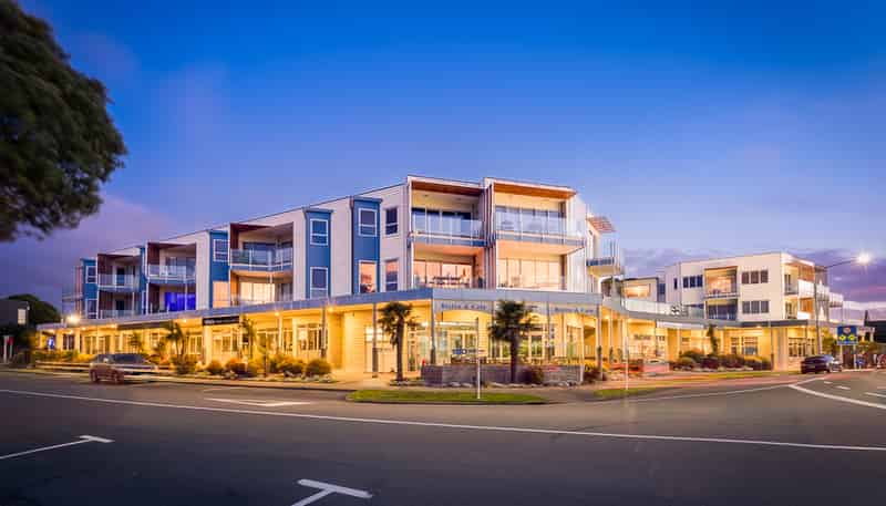 10/4 Seaview Road, Paraparaumu Beach