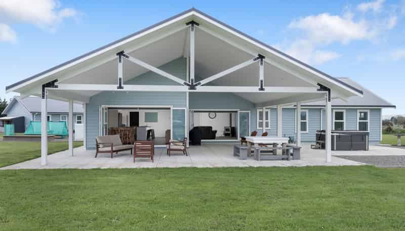 66A Thomas Road, Carrington