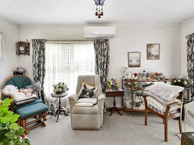 36 Tawa Crescent, Manurewa