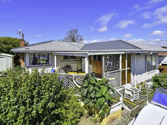 36 Tawa Crescent, Manurewa
