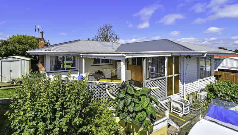 36 Tawa Crescent, Manurewa