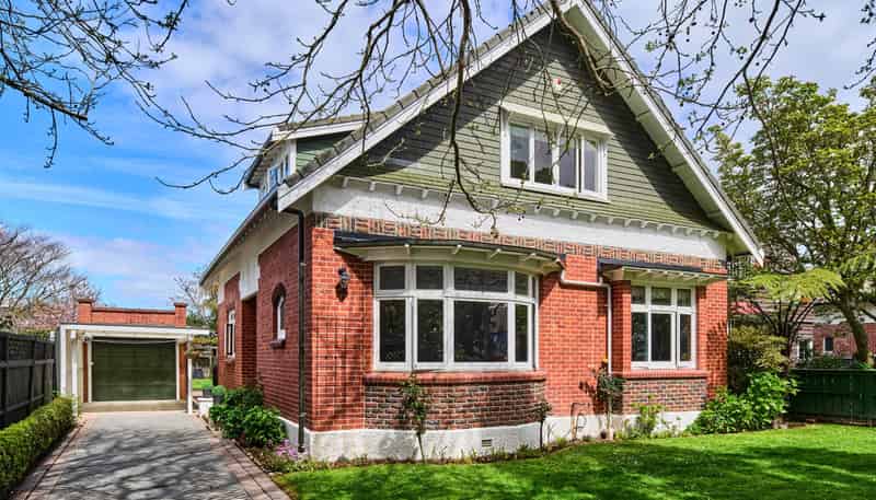 14 Hinau Street, Woburn