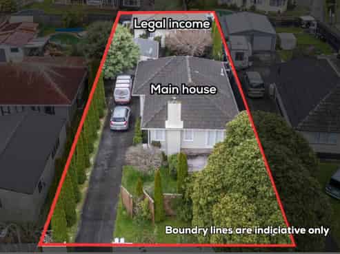 33 Durham Street, Te Atatu Peninsula