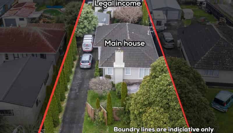 33 Durham Street, Te Atatu Peninsula
