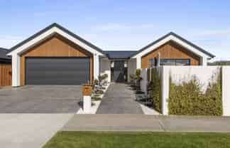 1 Manaia Street, Pegasus