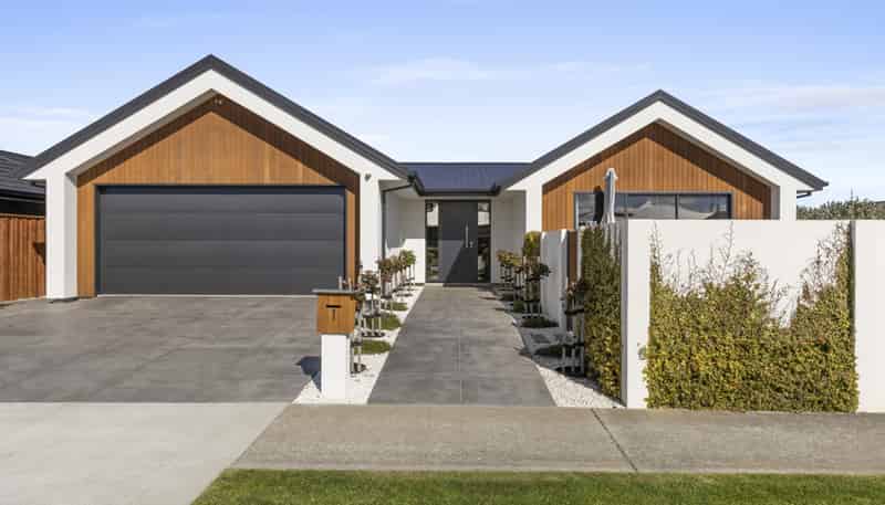 1 Manaia Street, Pegasus