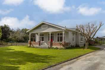 94 Kukutauaki Road, Levin