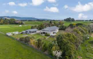 94 Kukutauaki Road, Levin