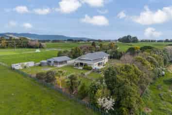 94 Kukutauaki Road, Levin