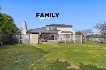 41 Arahiwi Grove, Tirohanga